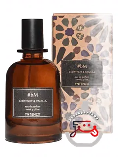 بی‌ام – چست‌نات اند وانیلا ینتنزو | #bm - chestnut & vanilla yntenzo